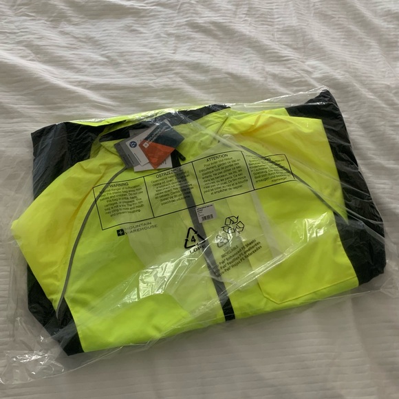 Women’s Mountain Warehouse Jackey - Picture 10 of 10